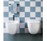 Подвесной безободковый унитаз CIELO Shui Comfort SHCOVSK bia 3