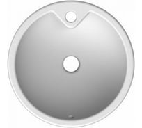 Накладная раковина Scarabeo LAVABI D ARREDO 8003