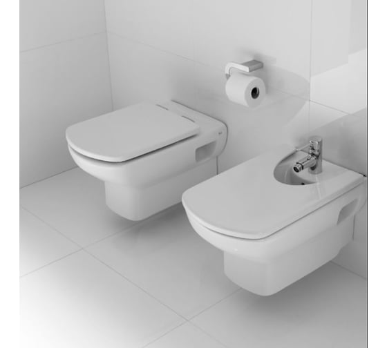 Подвесной унитаз ROCA DAMA SENSO 346517000