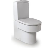 Напольный  унитаз ROCA HAPPENING 342567000