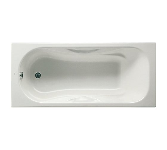 Чугунная ванна ROCA MALIBU 233360001