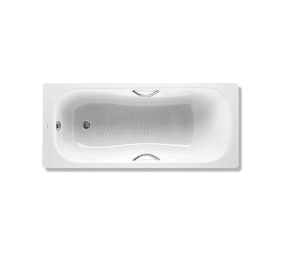 Стальная ванна ROCA PRINCESS 220950001