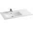 Раковина SANVIT №90-120 D L 120-46-18 r9120 L 1