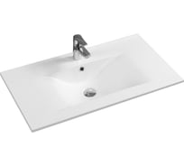 Раковина SANVIT №9100 D 100-46-18 r9100d