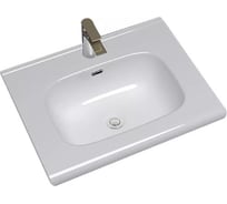 Раковина накладная TOKITO 60 см NABEGATAKI, TOK-NAB-60