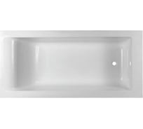 Ванна BellSan Даниелла 170х70 4627171531001