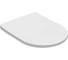 Унитаз подвесной с сиденьем Aquanet Atago 3.0 W TORNADO (Soft Close-SLIMSEAT) 347999 5