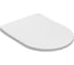Унитаз подвесной с сиденьем Aquanet Cetus 3.0 W TORNADO (Soft Close-SLIMSEAT) 348001 3