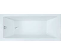 Ванна Aquanet GRACE 180x80 см,164 ф/п б/п 347879