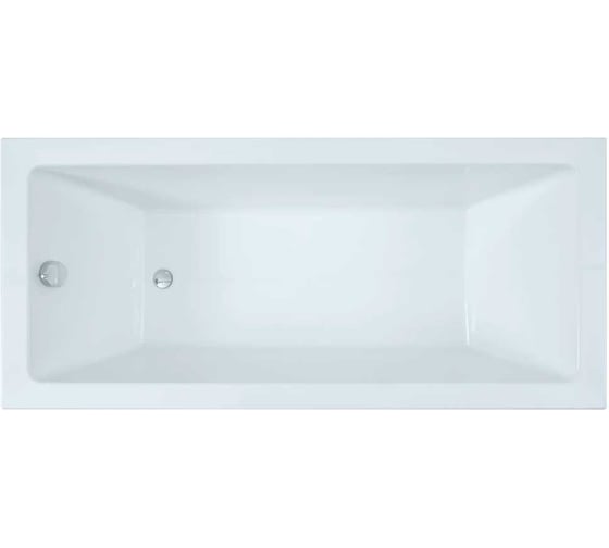 Ванна Aquanet GRACE 180x80 см,164 ф/п б/п 347879