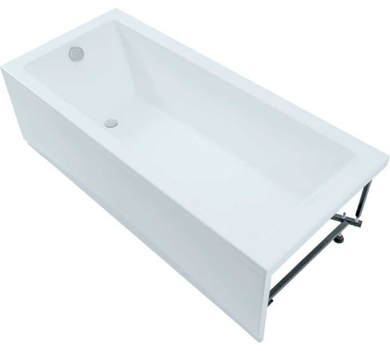 Ванна Aquanet GRACE 180x80 см,164 ф/п б/п 347879