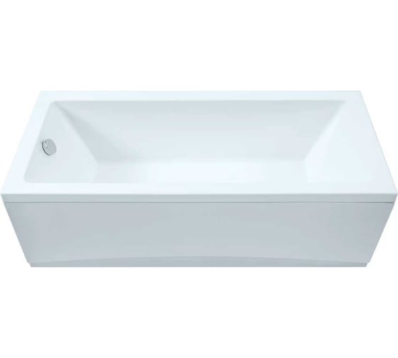 Ванна Aquanet GRACE 180x80 см,164 ф/п б/п 347879
