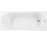 Ванна Aquanet LIGHT 170x70 см,14 ф/п б/п 347880 1
