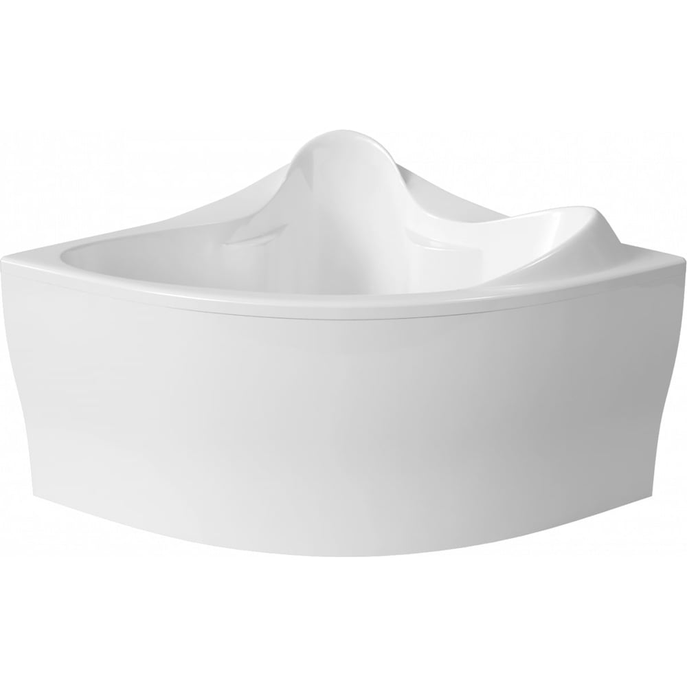 Ванна Цвет и Стиль Бореаль 130х130, белая НФ-00005815 - выгодная цена ...