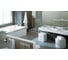 Ванна Цвет и Стиль Кора New 185х130, белая НФ-00005839 4