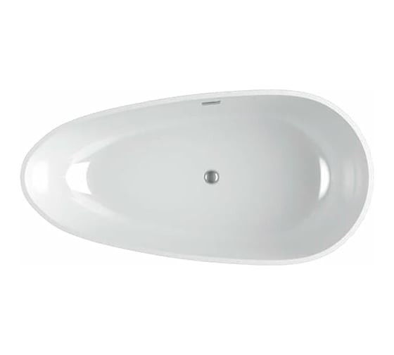 Ванна Цвет и Стиль Токката 170х84 DLT НФ-00005868