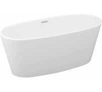 Ванна Цвет и Стиль Лео 154х66 DLT НФ-00005841