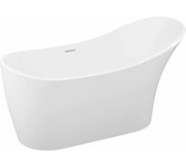 Ванна Цвет и Стиль Нота 170х76 DLT НФ-00005852