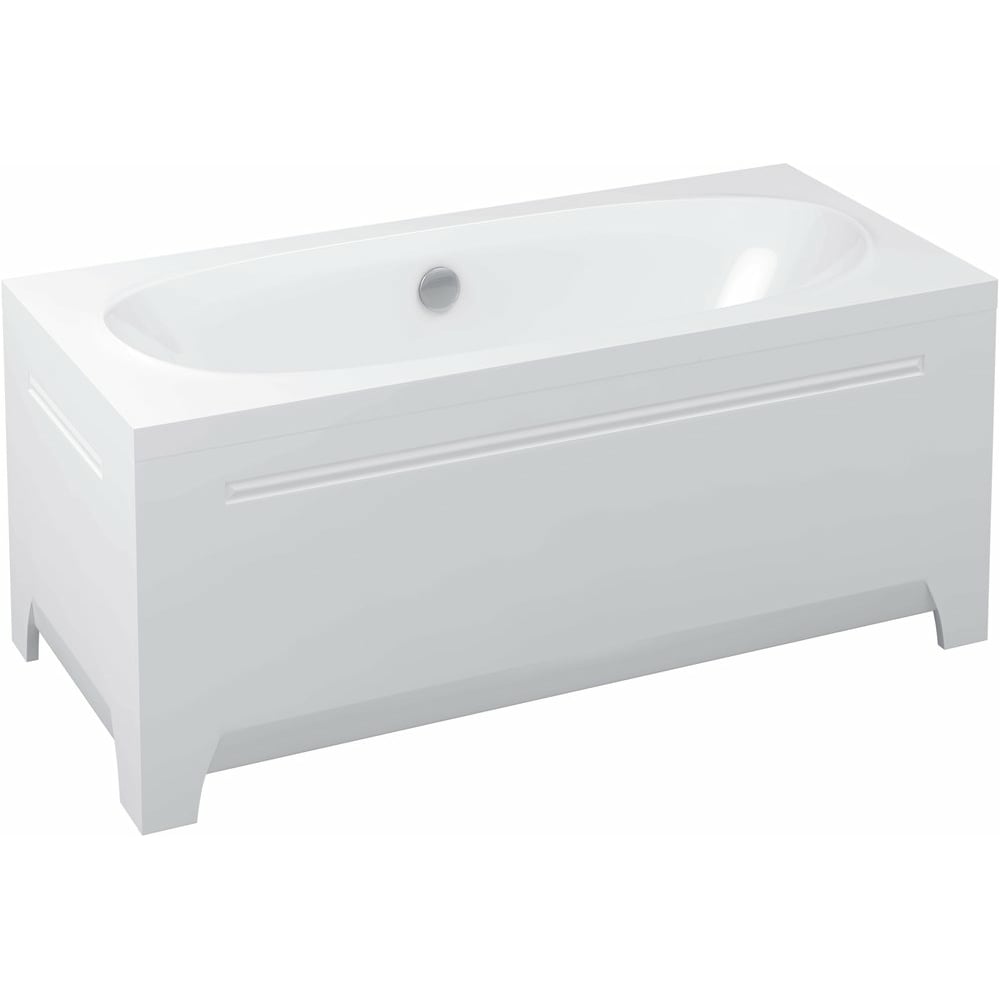 Ванна Цвет и Стиль Домино 150х70 DLT НФ-00005827 - выгодная цена ...