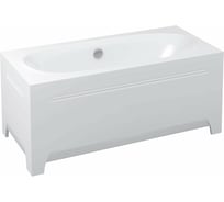 Ванна Цвет и Стиль Домино 150х70 DLT НФ-00005827