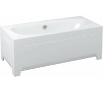 Ванна Цвет и Стиль Домино 170х75 DLT НФ-00005828