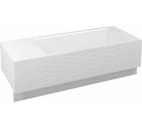 Ванна Цвет и Стиль Концепт 220х90 вкладыш DLT НФ-00005838