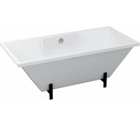 Ванна Цвет и Стиль Спарта 170х80 DLT НФ-00005863
