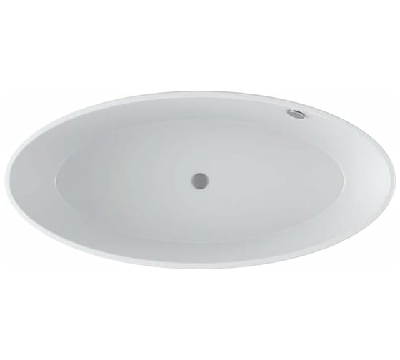 Ванна Цвет и Стиль МариVanna 160x73 DLT НФ-00005844