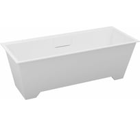 Ванна Цвет и Стиль Мечта new 180х80 DLT НФ-00005505