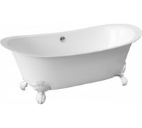 Ванна Цвет и Стиль Современная классика НФ-00005509