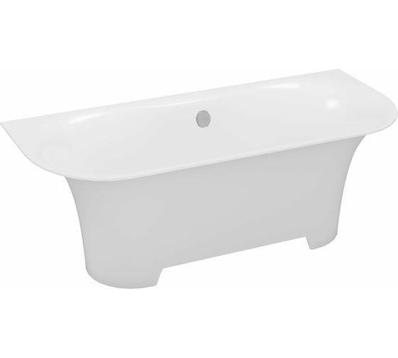 Ванна Цвет и Стиль Даллас Dolomite НФ-00014536