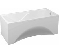 Ванна Цвет и Стиль Каприз НТ 170х80 DLT НФ-00005833