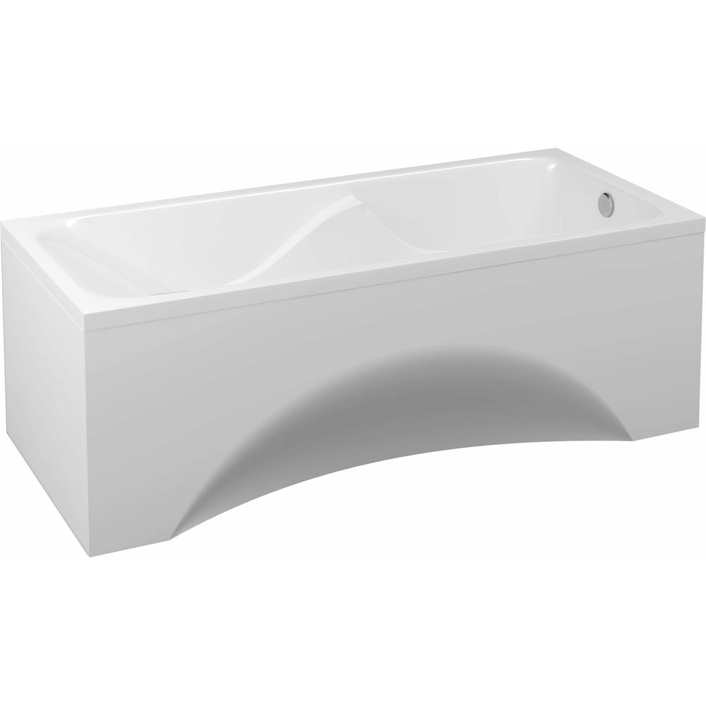 Ванна Цвет и Стиль Прима НТ 180х90 DLT НФ-00005858 - выгодная цена ...