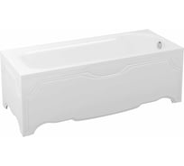 Ванна Цвет и Стиль Риспекта 170х70 DLT НФ-00005859