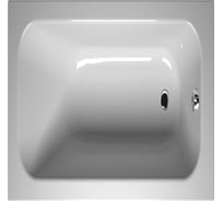 Ванна Vitra Optimum Neo 170x70 см 64530001000