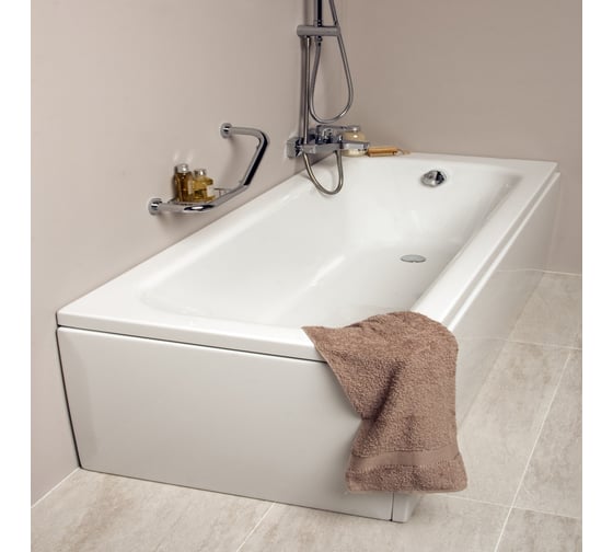 Ванна Vitra Optimum Neo 170x70 см 64530001000