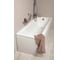 Ванна Vitra Optimum Neo 170x70 см 64530001000 2