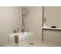 Ванна Vitra Optimum Neo 170x70 см 64530001000 3