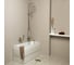 Ванна Vitra Optimum Neo 150x70 см 64560001000 3