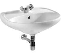 Раковина JIKA LYRA 1427.2.000.104