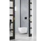 Подвесной унитаз Villeroy & Boch Antheus шгв 375x560x350 CeramicPlus альпийский белый 4608R0R1 2