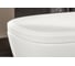Подвесной унитаз Villeroy & Boch Antheus шгв 375x560x350 CeramicPlus альпийский белый 4608R0R1 3