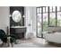 Подвесной унитаз Villeroy & Boch Antheus шгв 375x560x350 CeramicPlus альпийский белый 4608R0R1 5