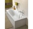 Ванна Villeroy & Boch Oberon шгв 1700x700x450 цвет-белый UBQ177OBE2V-01 2