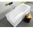 Ванна Villeroy & Boch Oberon шгв 1700x700x450 цвет-белый UBQ177OBE2V-01 4