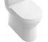 Напольный унитаз Villeroy & Boch O'Novo шгв 360x650x400 цвет-альпийский белый 56581001 1