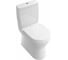 Напольный унитаз Villeroy & Boch O'Novo шгв 360x650x400 цвет-альпийский белый 56581001 2