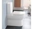 Напольный унитаз Villeroy & Boch O'Novo шгв 360x650x400 цвет-альпийский белый 56581001 3
