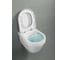 Подвесной унитаз Villeroy & Boch Architectura шгв 370x530x330 CeramicPlus цвет-альп.бел. 5684HRR1 2