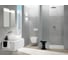 Подвесной унитаз Villeroy & Boch Architectura шгв 370x530x320 цвет-альпийский белый 5685HR01 4